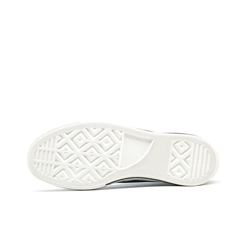 He Jinchang Canvas Shoes Women's Low Top Black-3
