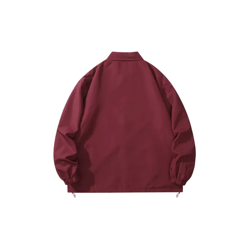 COMOWA Jackets Unisex-1