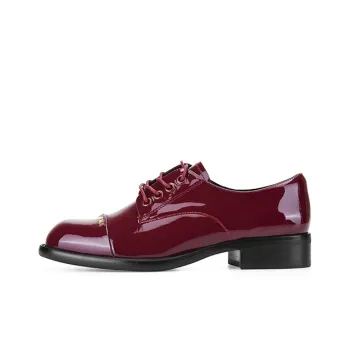 D FUSE SCANDINAVIA Loafers 3cm Women's