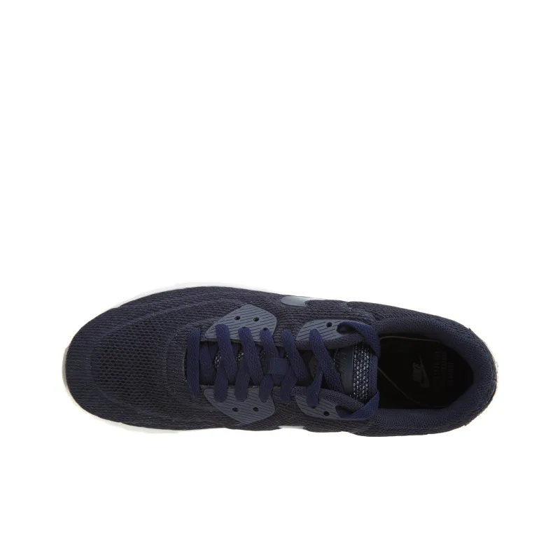 Nike Air Max 90 Ultra 2.0 Breathe Midnight Navy-3