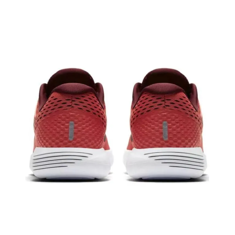 Nike Lunarglide 8 'Red'-3