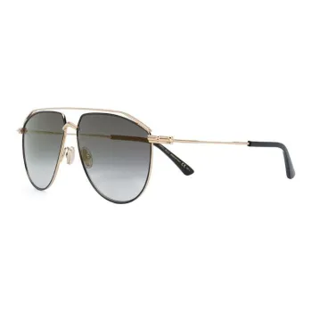 Jimmy Choo Lexs Pilot frame Sunglasses