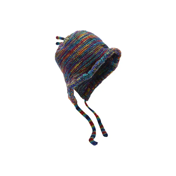FREE RABBITⅡ Beanies Women's-0