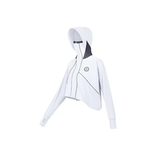 PELLIOT X PELLMENGHUITING Sun Protection Clothing Women's