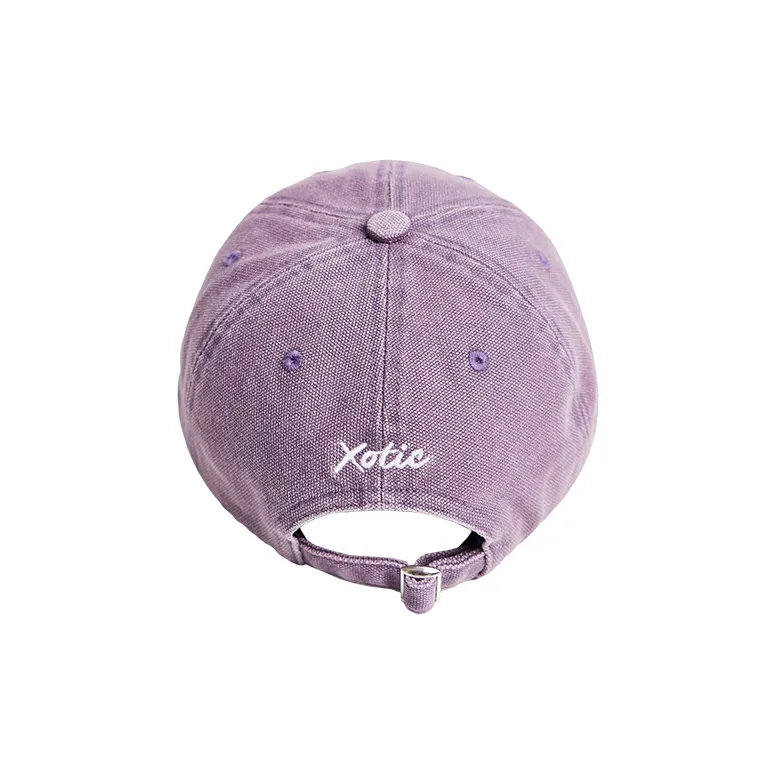 Xotic Baseball Caps Unisex-6