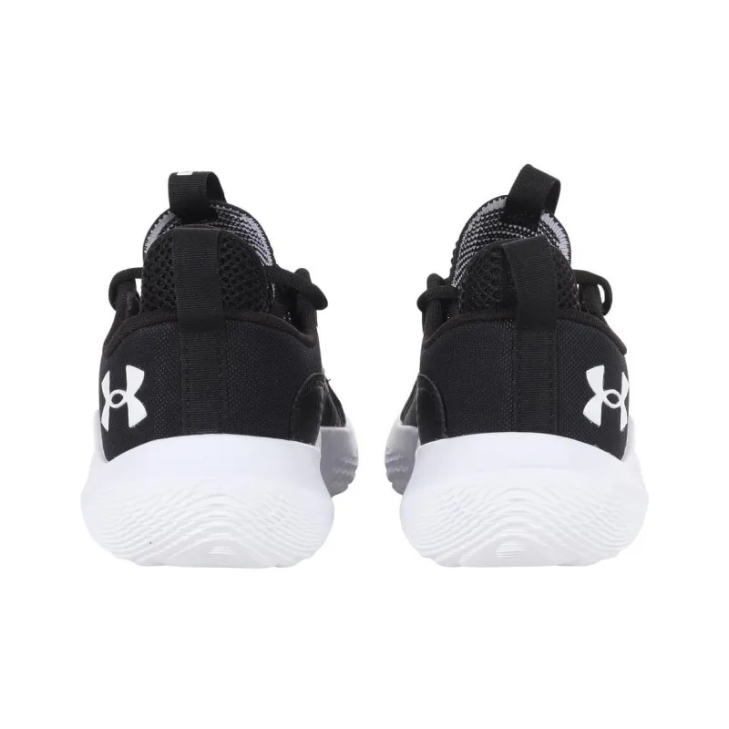 Under Armour Flow Futr X 3 'Black Mint'-3