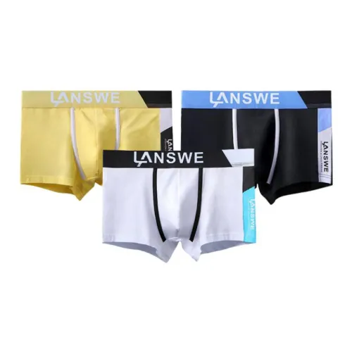 Lanza Men Underpants