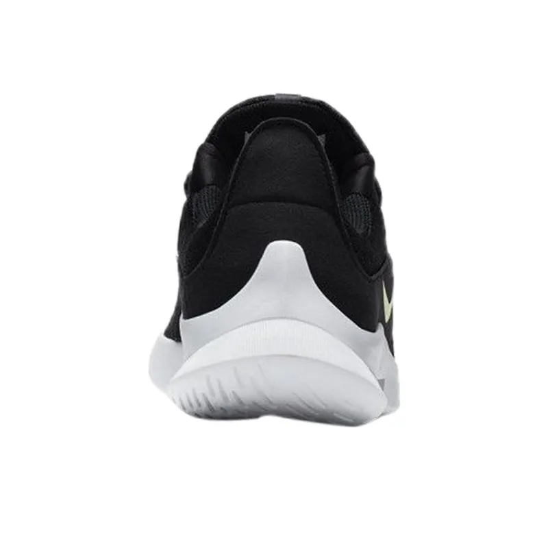 Nike Viale Mens Style Anti-Slip Wear-Resistant Low-Top Running Shoes Men's Black-3