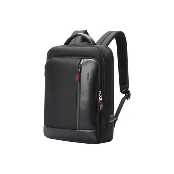 BOPAI Backpacks Black
