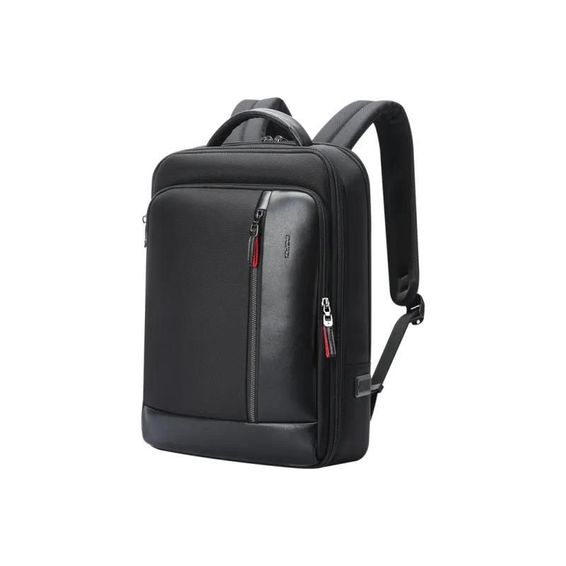 BOPAI Backpacks Black-0
