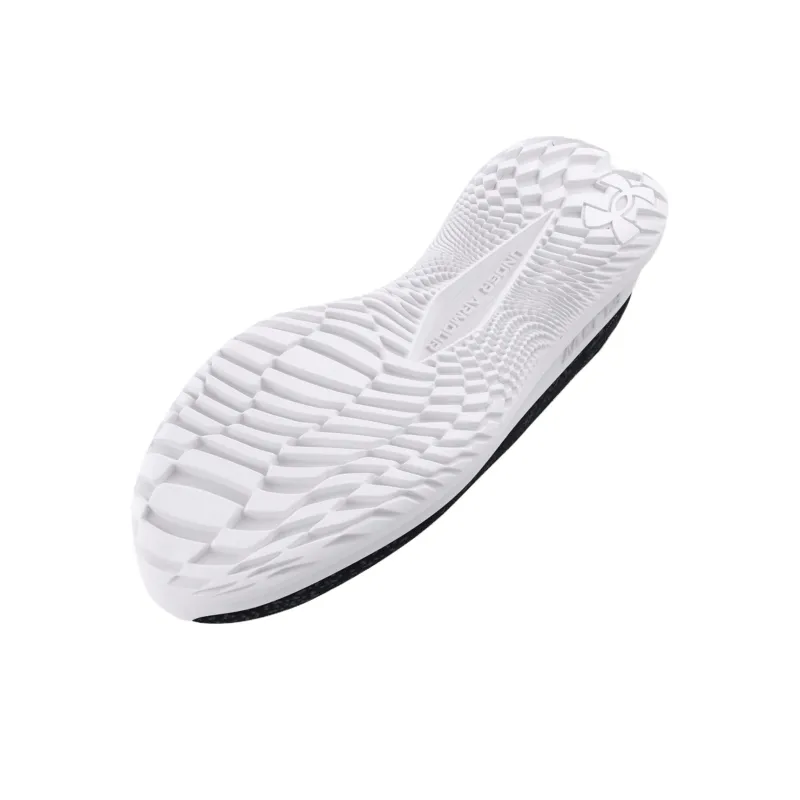 Under Armour Flow Velociti 3 'Black White' Women's-4