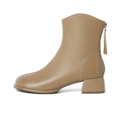 BELLE Ankle Boots Women's