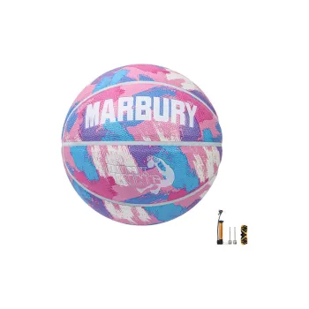 MARBURY Basketball