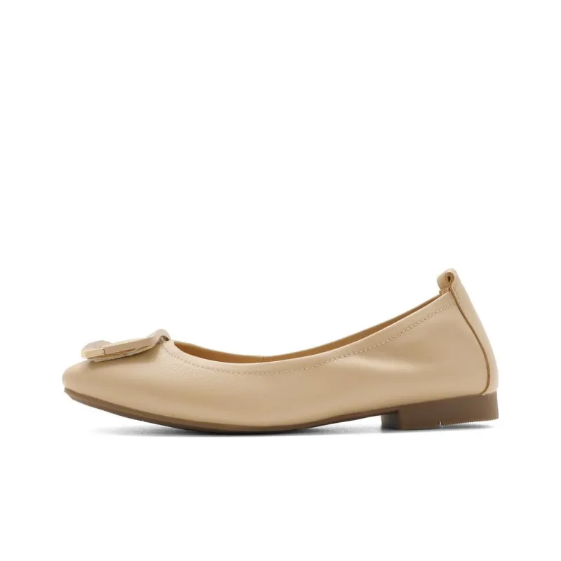 BELLE Women's Casual Shoes 1.5cm Women's-5