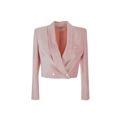 LARDINI Jackets Women's Pink