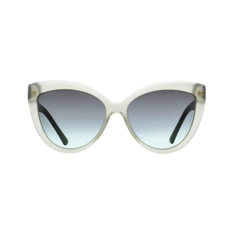 Jimmy Choo Eyewear Sinnie Cat-eye Sunglasses-1