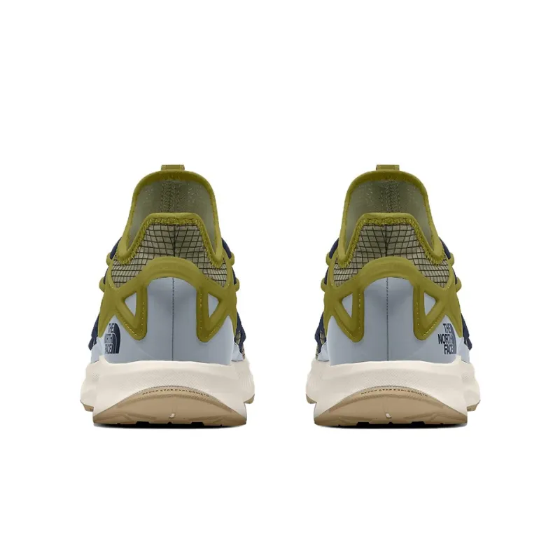 THE NORTH FACE Oxeye Tech Hiking Shoes 'Sulphur Moss' Women's-3