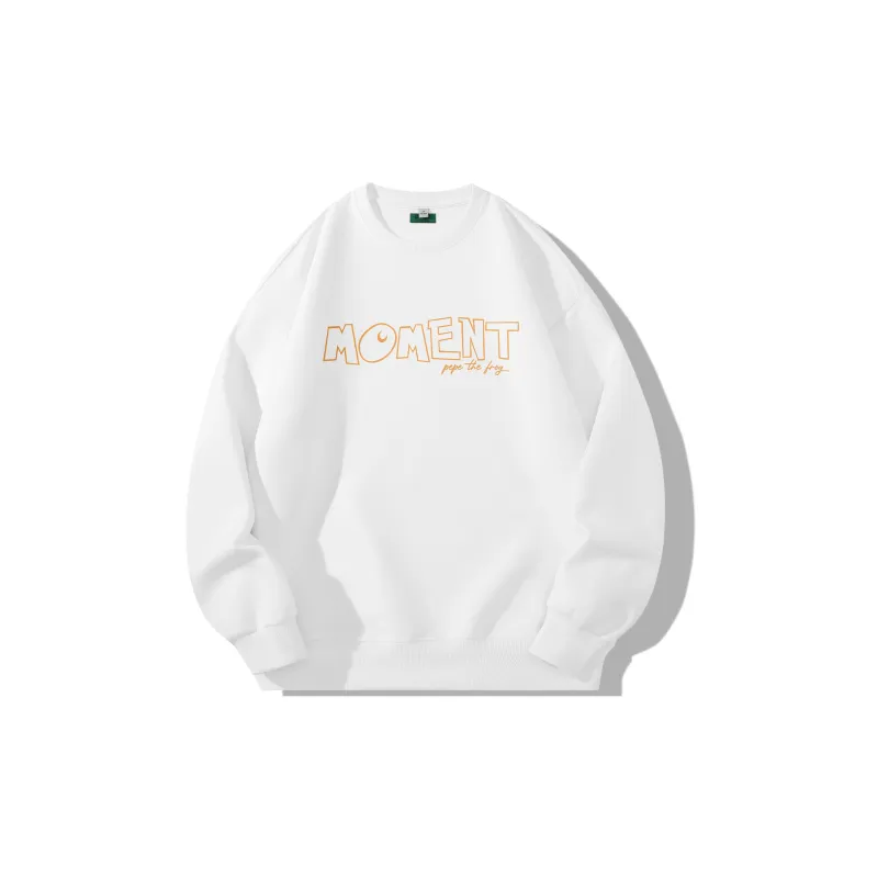 Pepe The Frog Sweatshirt Unisex-21