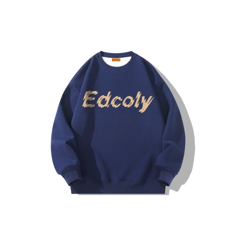 EDCO BREAK SILENCE Sweatshirts Unisex-15