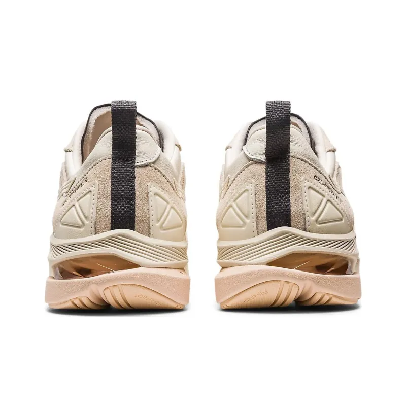 Asics Gel Ridewalk Le 'Cream White'-5