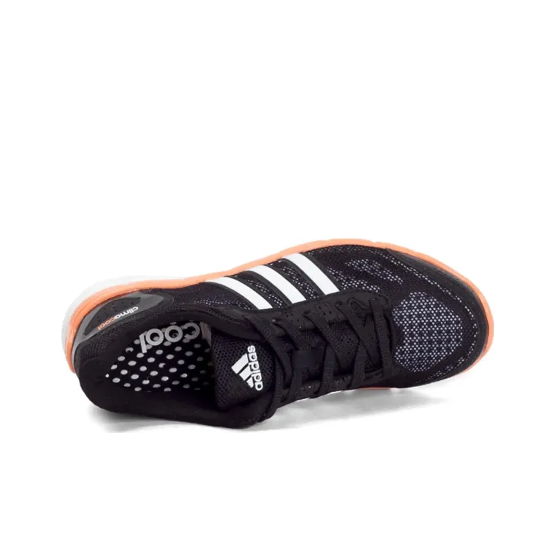 Adidas Cc Fresh 'Black White Orange' Women's-3