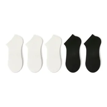 JKN Unisex Mid Calf Socks