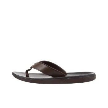 Nike Bella Kai Thong Other Quiet Flip Flops Unisex Brown