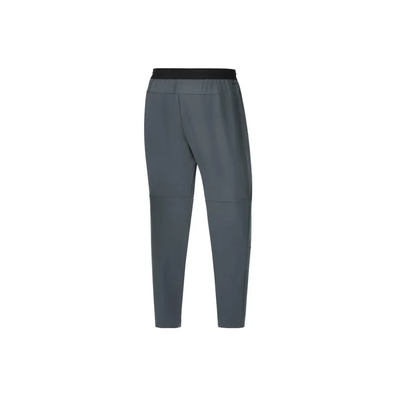New Balance Casual Pants Men's Gray-1