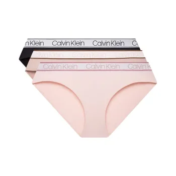 CALVIN KLEIN Underpants Women's 3 Pack