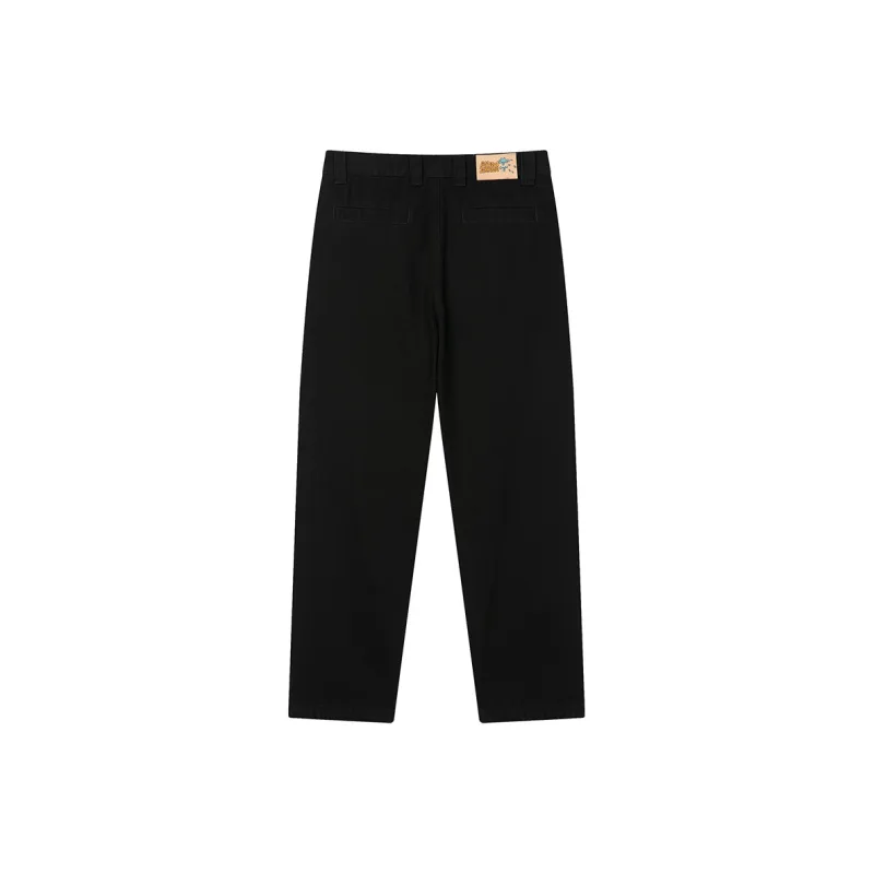 MIND ERROR Jeans Unisex-1
