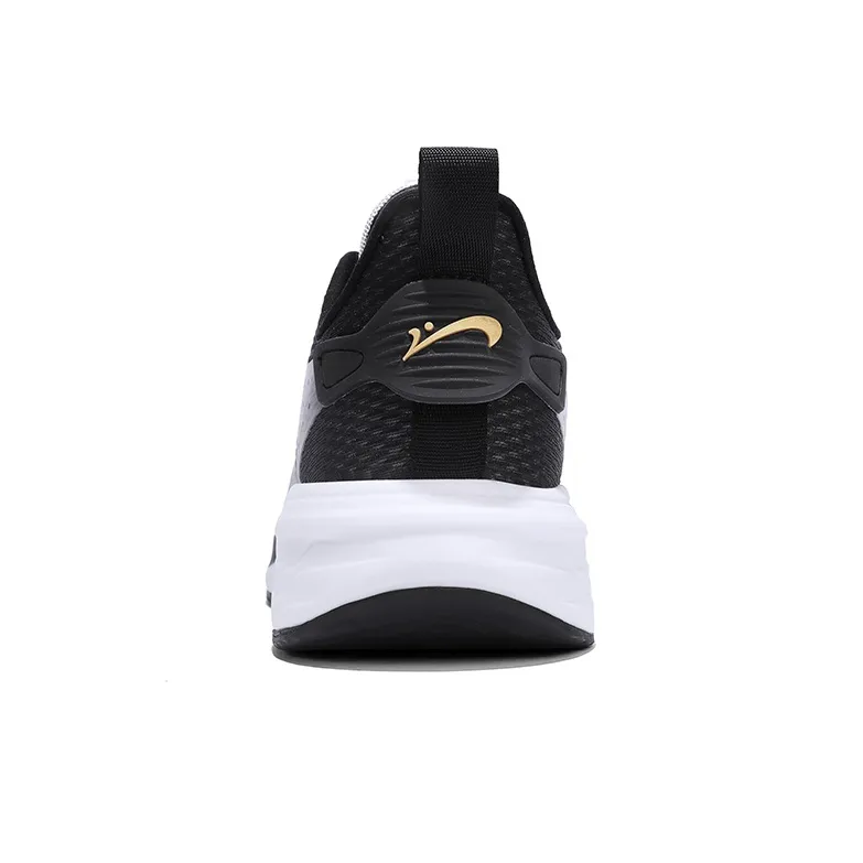 K bird Cushioned Slip Resistant Lightweight Rebound Low Top Running Shoes Men's-8