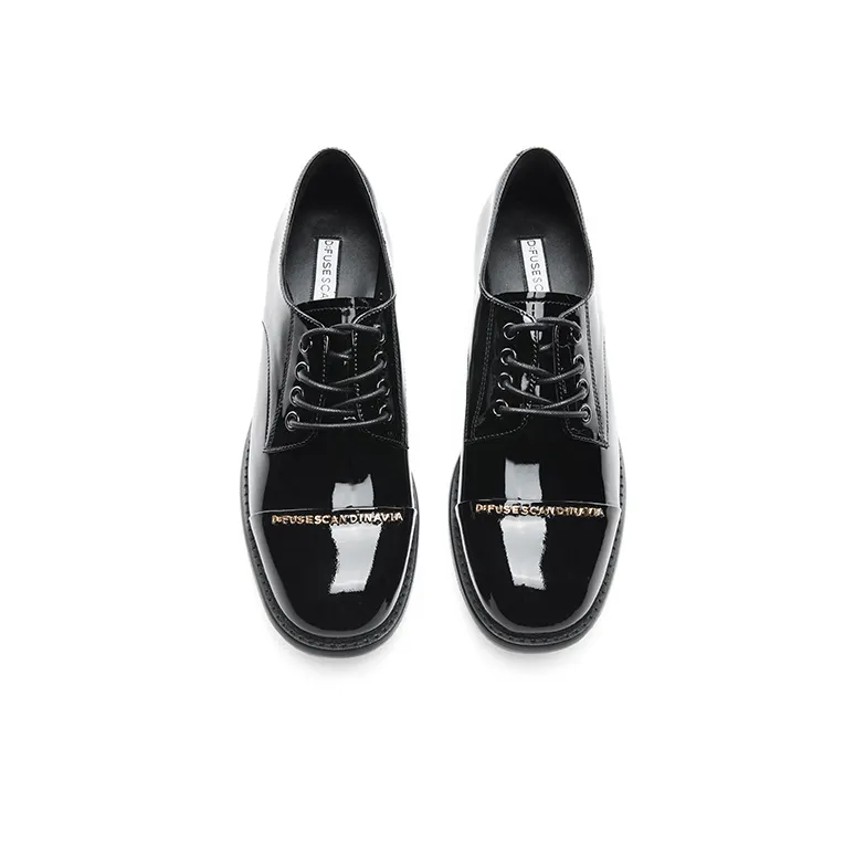 D FUSE SCANDINAVIA Loafers 3cm Women's-9