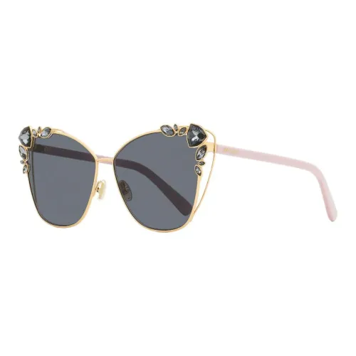 Jimmy Choo Eyewear Kyla 25th Anniversary Sunglasses