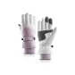 Purple White, Women's