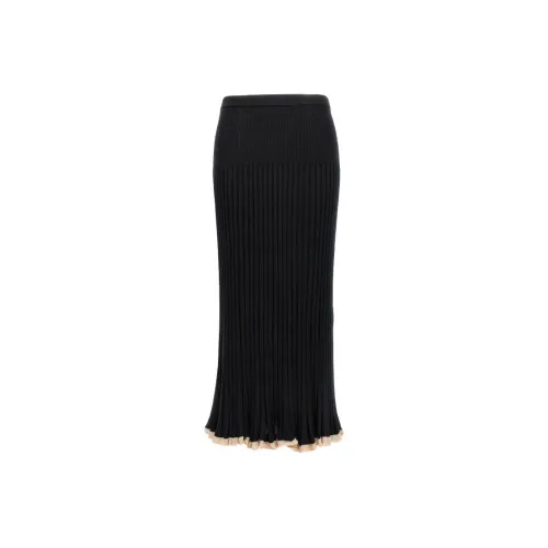 PROENZA SCHOULER Ribbed knit Midi Skirt