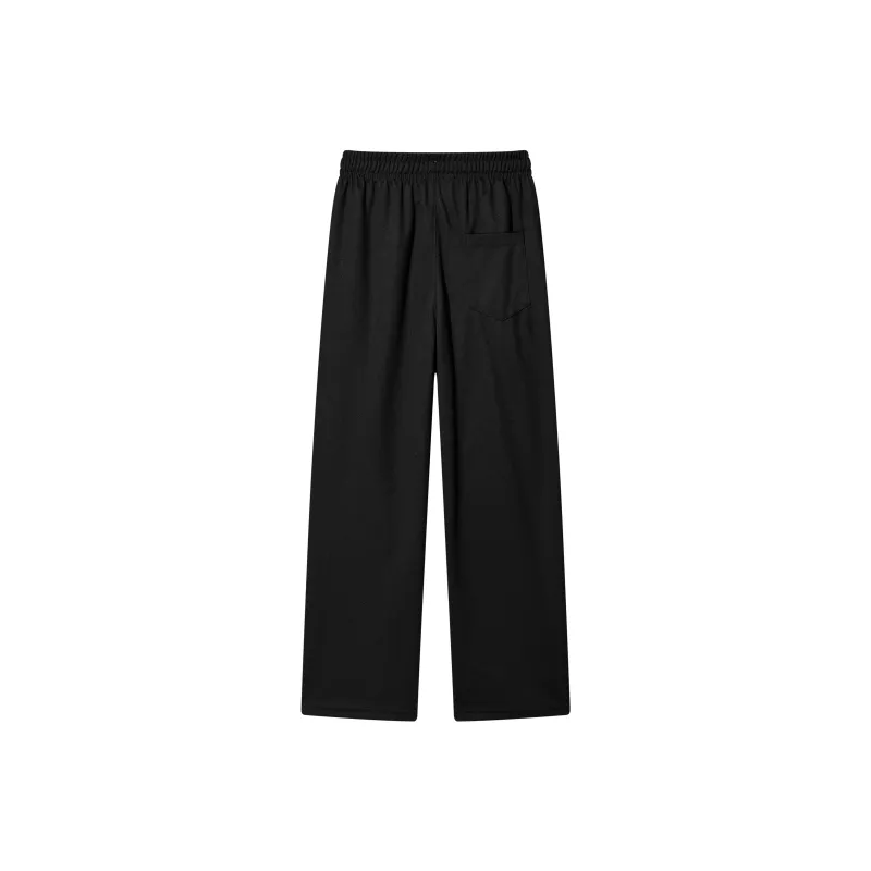 WARRIOR Casual Pants Unisex-3