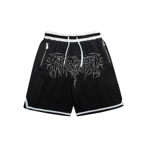 MIRACLE KILL Casual Shorts Unisex