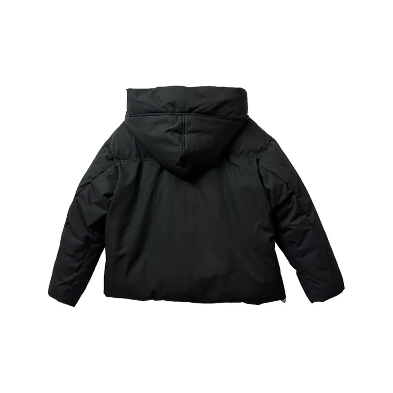 Icicofficial Puffer Jackets Women's-3