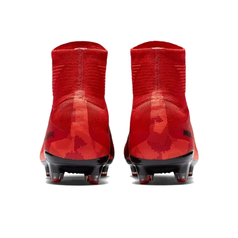 Nike Mercurial Superfly 5 Ag Artificial Grass Pro 'Bright Crimson'-3