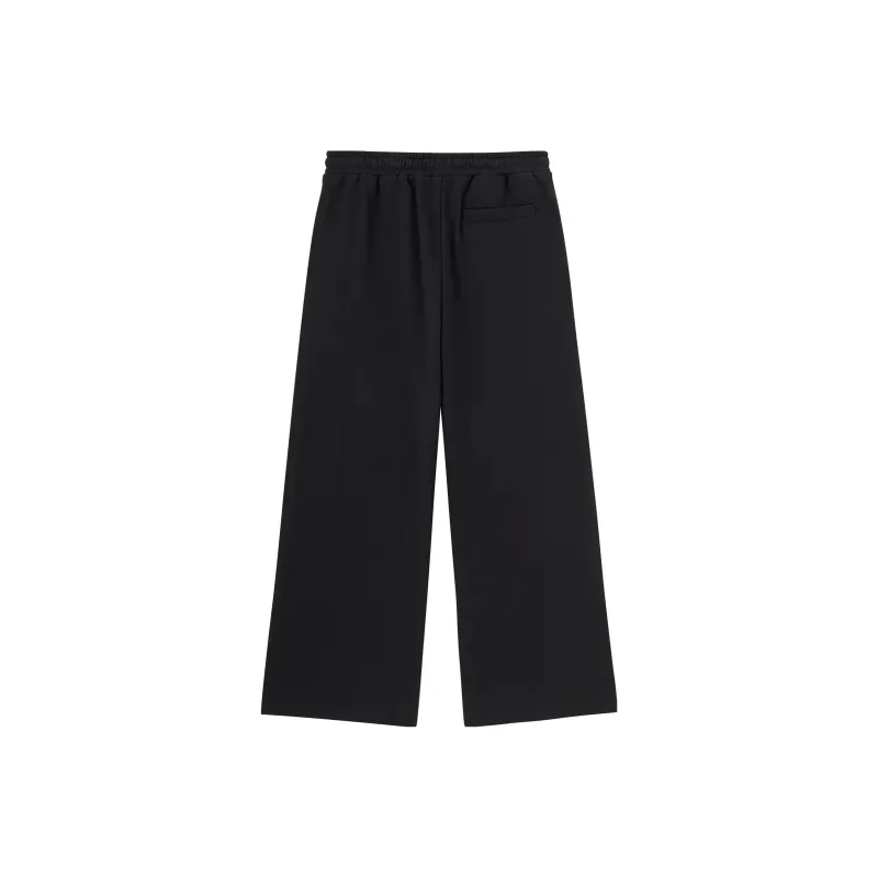 New Balance Casual Pants Women's Black-1