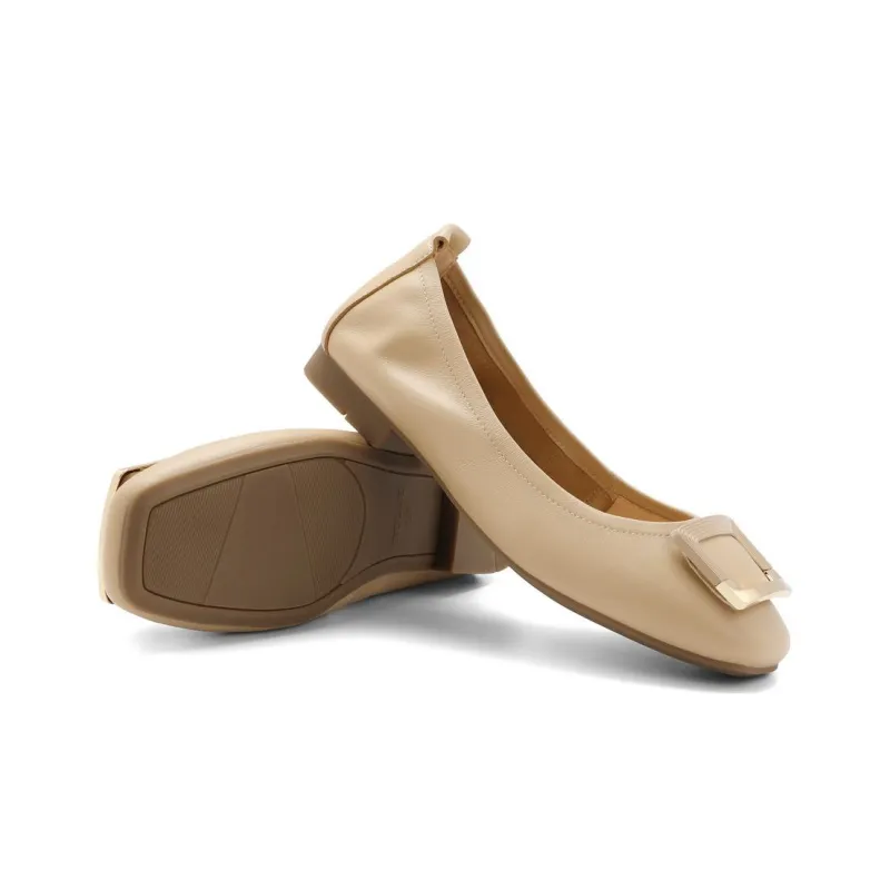 BELLE Women's Casual Shoes 1.5cm Women's-9
