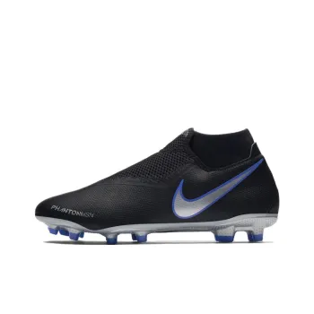 Nike Phantom Vision Academy Df M FG/MG 'Black Blue'