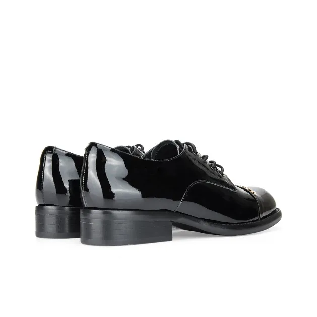 D FUSE SCANDINAVIA Loafers 3cm Women's-8