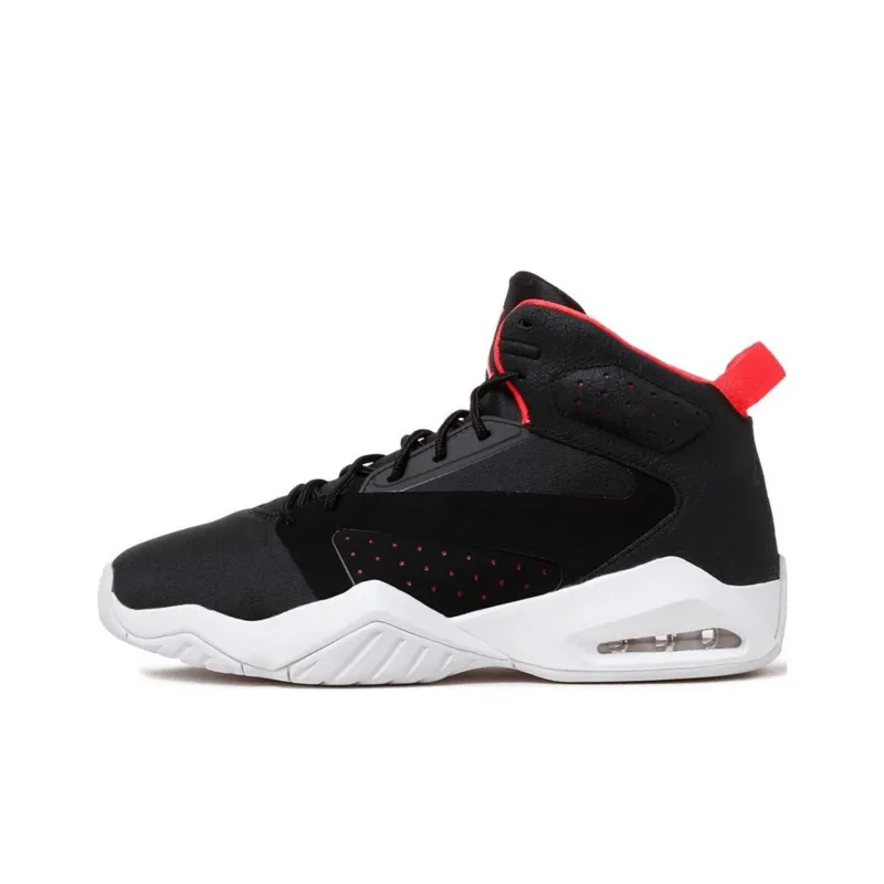 Jordan Lift Off Black-0