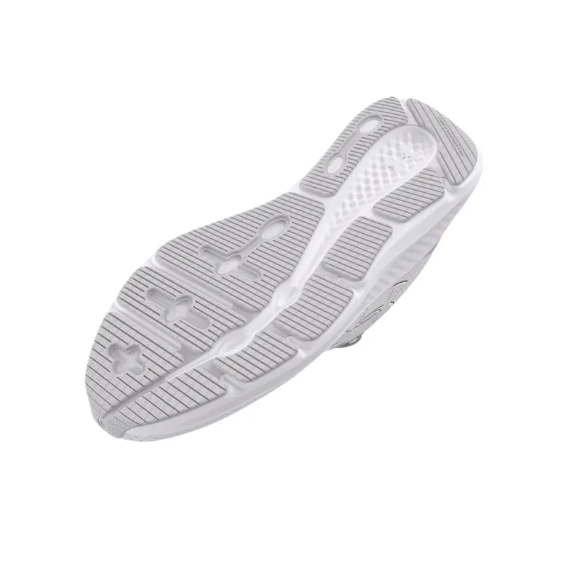 Under Armour Charged Pursuit 3 Running Shoes 'Grey' Women's-4