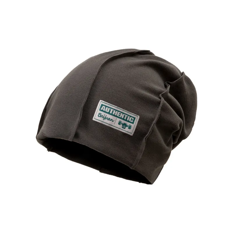 BAIJUAN Beanies Unisex-0