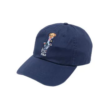 Polo Ralph Lauren Polo Bear Baseball Cap