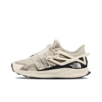 THE NORTH FACE Oxeye Tech Hiking Shoes 'Gardenia White Tnf Black' Women's