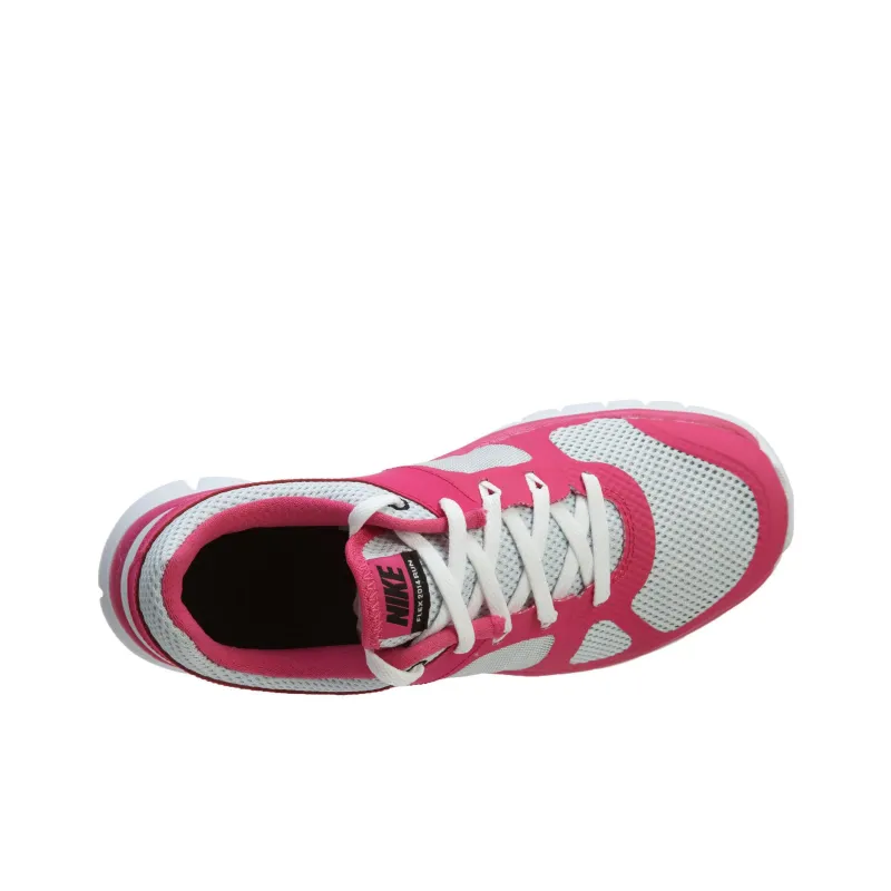 Nike Flex 2014 RN GS 'Pure Platinum' GS-1