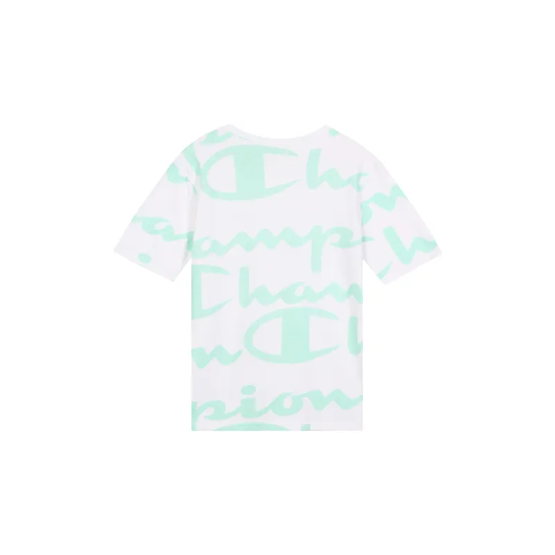 Champion T Shirts Unisex-1